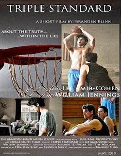 Triple Standard - Best Gay Short Film Ever